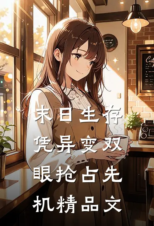 末日生存：凭异变双眼抢占先机精品文