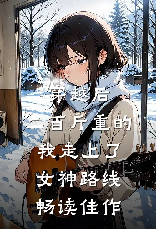 穿越后，二百斤重的我走上了女神路线畅读佳作