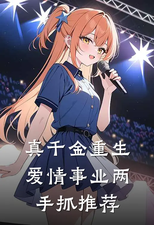 真千金重生，爱情事业两手抓推荐