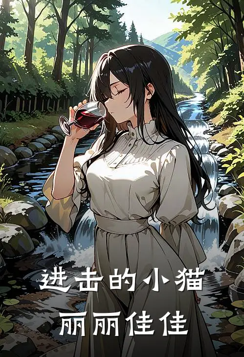 进击的小猫丽丽佳佳