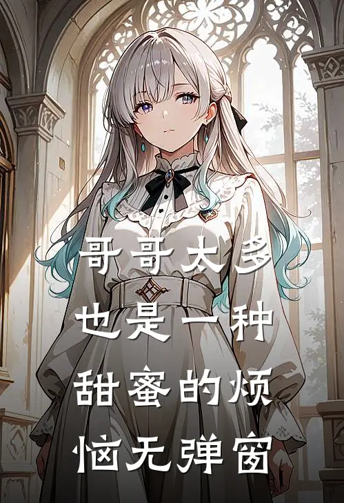 哥哥太多也是一种甜蜜的烦恼无弹窗