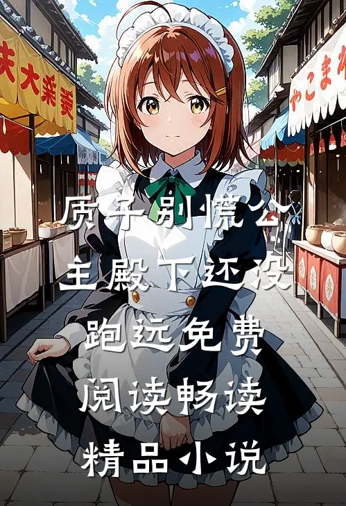 质子别慌公主殿下还没跑远免费阅读畅读精品小说