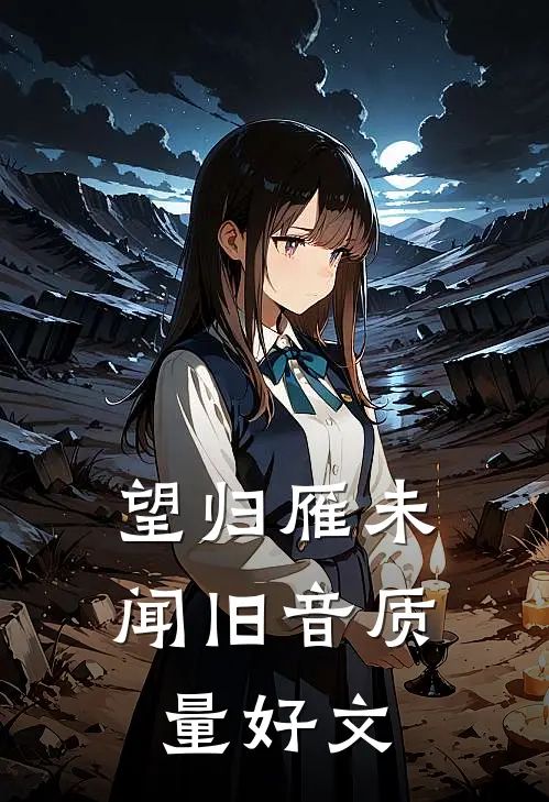 望归雁未闻旧音质量好文