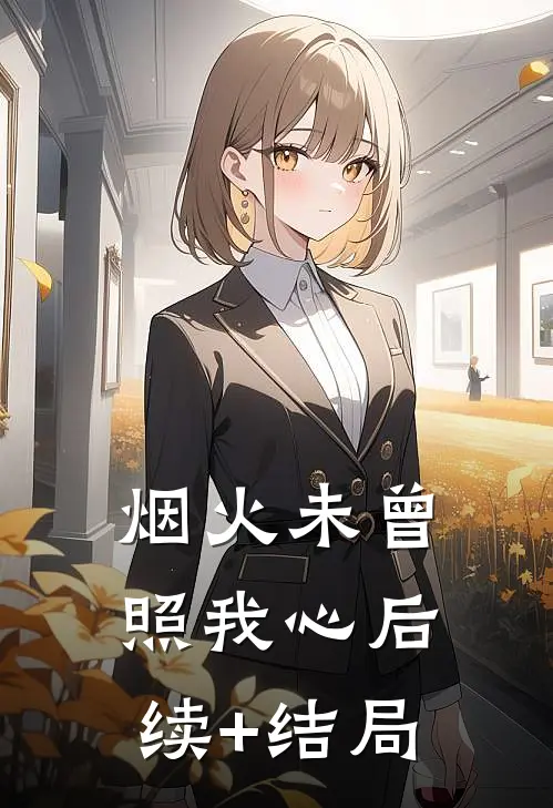 烟火未曾照我心后续+结局