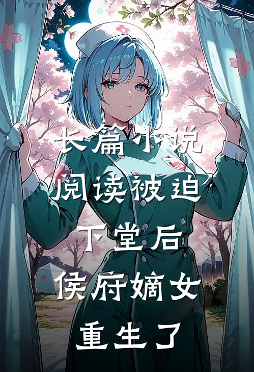 长篇小说阅读被迫下堂后，侯府嫡女重生了