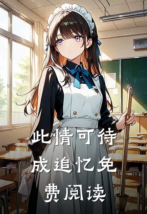 此情可待成追忆免费阅读