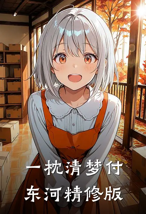 一枕清梦付东河精修版