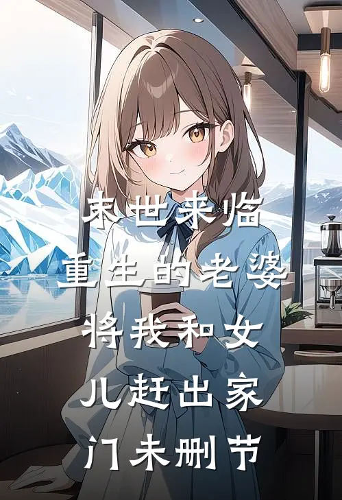末世来临，重生的老婆将我和女儿赶出家门未删节