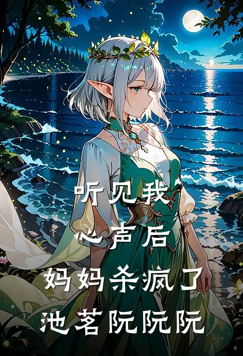 听见我心声后，妈妈杀疯了池茗阮阮阮