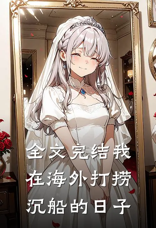 全文完结我在海外打捞沉船的日子