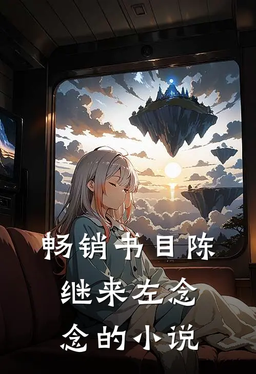 畅销书目陈继来左念念的小说