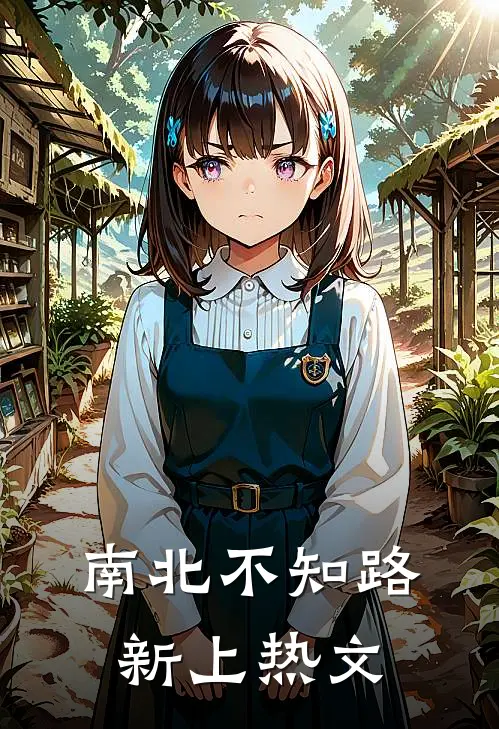 南北不知路新上热文