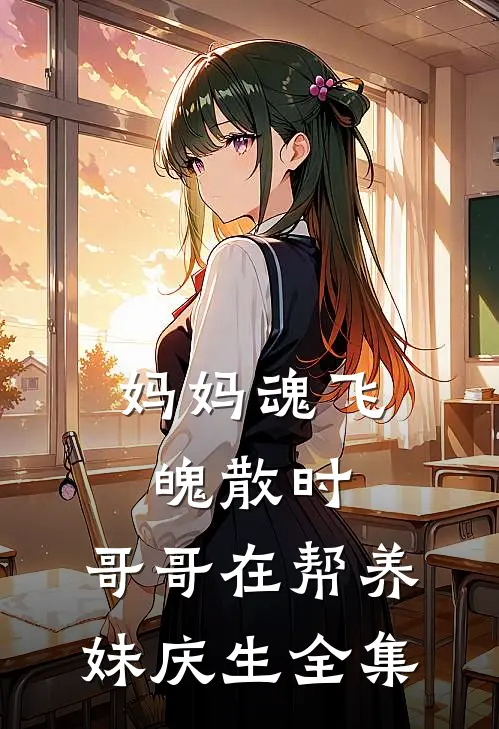 妈妈魂飞魄散时，哥哥在帮养妹庆生 全集