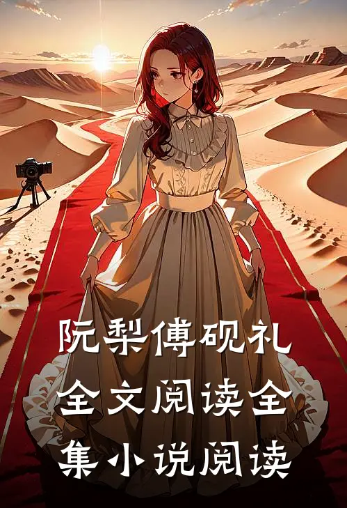 阮梨傅砚礼全文阅读全集小说阅读