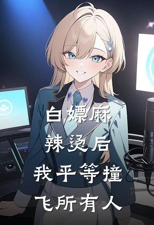 白嫖麻辣烫后，我平等撞飞所有人