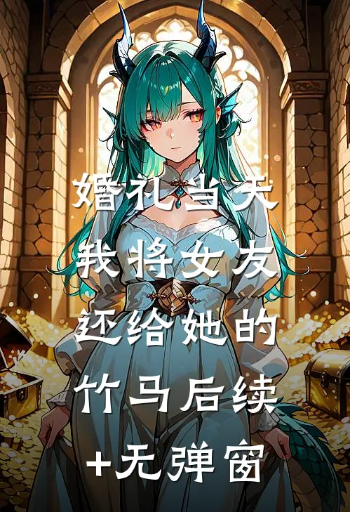 婚礼当天，我将女友还给她的竹马后续+无弹窗