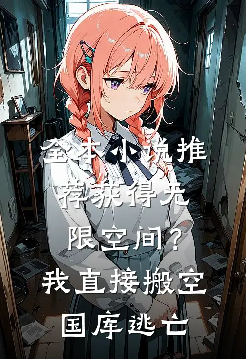 全本小说推荐获得无限空间？我直接搬空国库逃亡