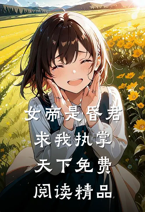 女帝是昏君求我执掌天下免费阅读精品