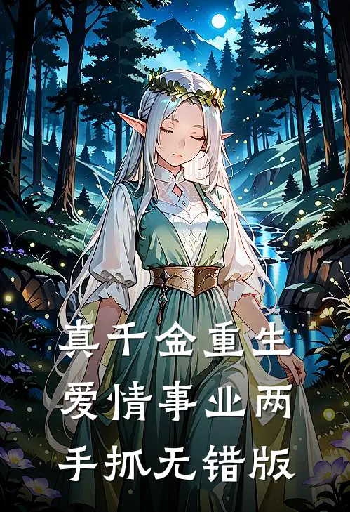 真千金重生，爱情事业两手抓无错版