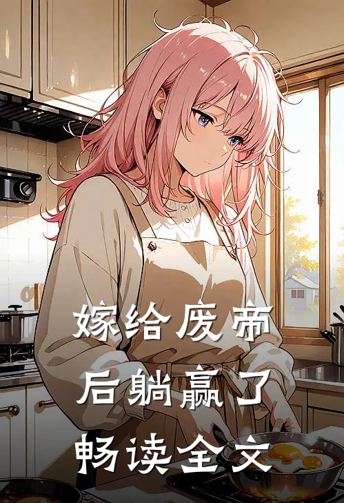 嫁给废帝后躺赢了畅读全文