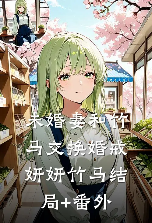 未婚妻和竹马交换婚戒妍妍竹马结局+番外