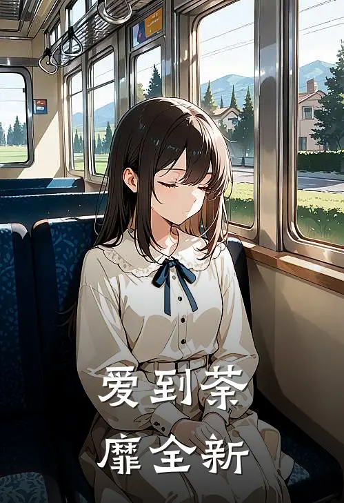 爱到荼靡全新