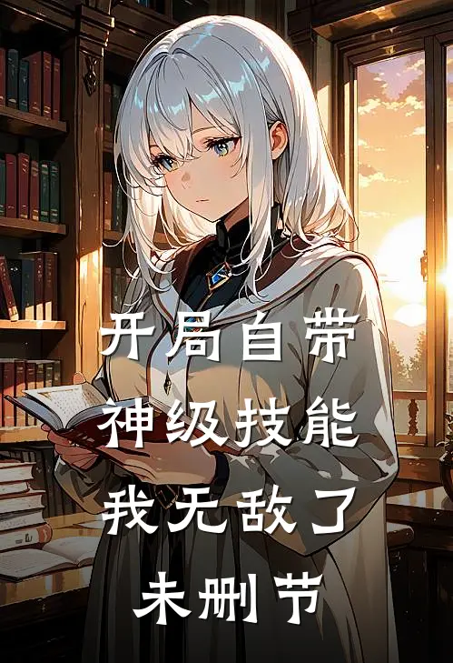 开局自带神级技能，我无敌了未删节