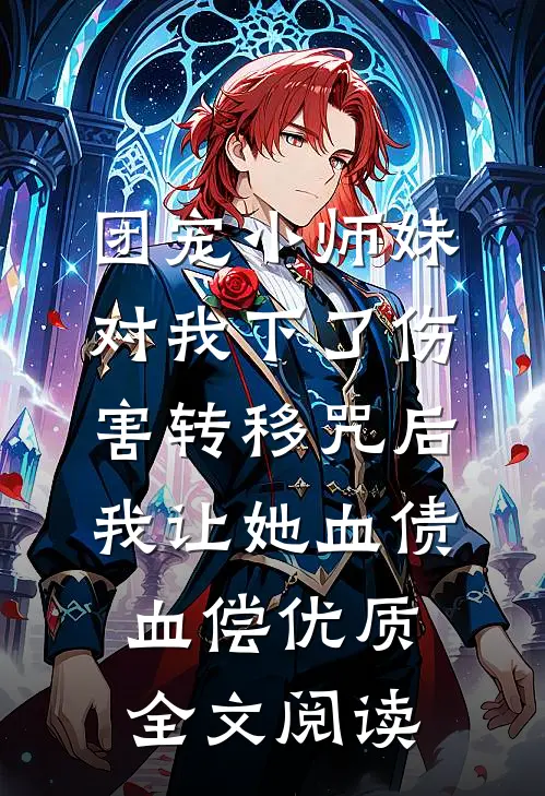 团宠小师妹对我下了伤害转移咒后，我让她血债血偿优质全文阅读