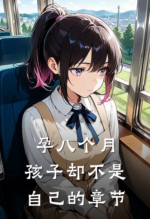 孕八个月，孩子却不是自己的章节