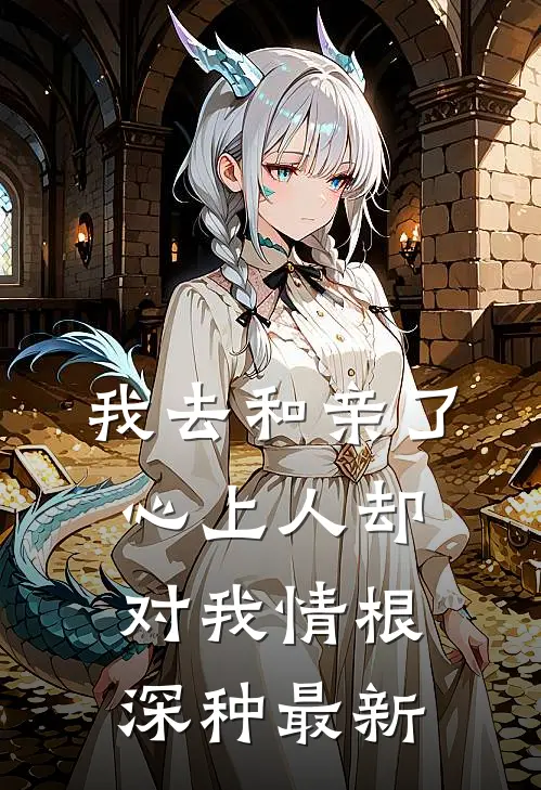 我去和亲了，心上人却对我情根深种最新