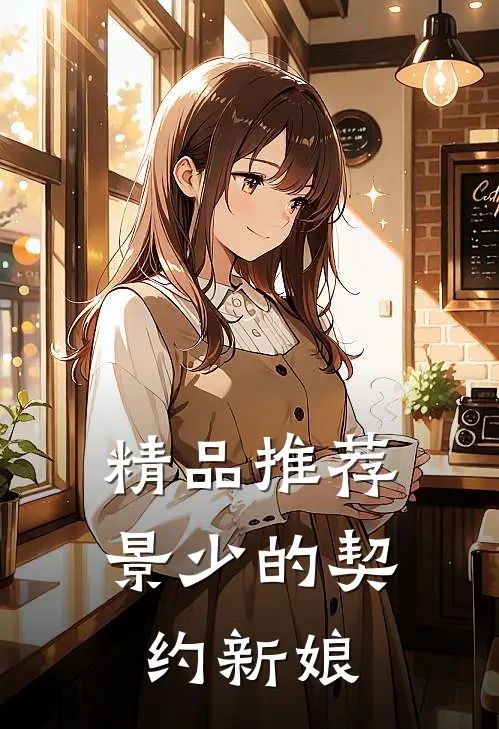 精品推荐景少的契约新娘