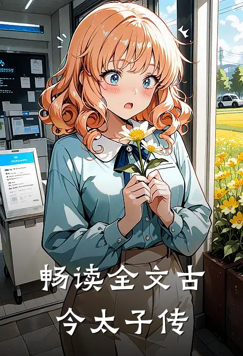 畅读全文古今太子传