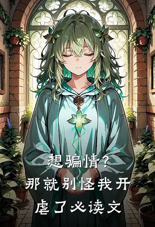 想骗情？那就别怪我开虐了必读文