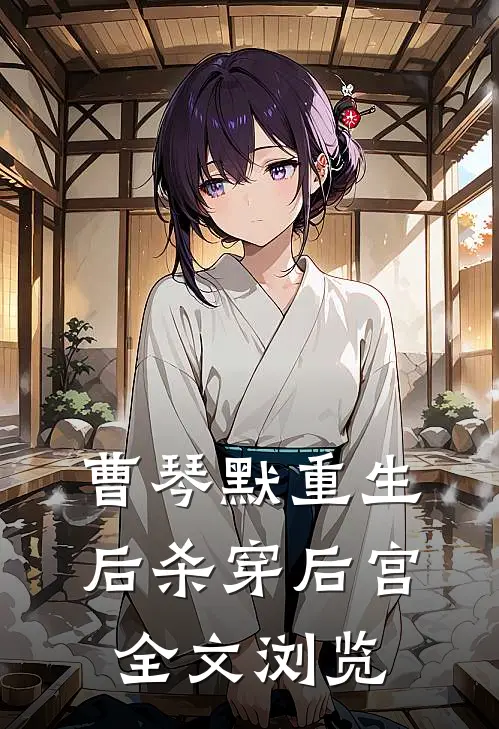 曹琴默重生后杀穿后宫全文浏览