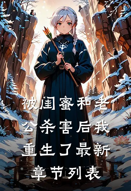 被闺蜜和老公杀害后我重生了最新章节列表