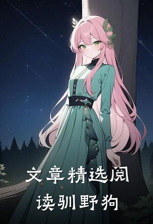 文章精选阅读驯野狗