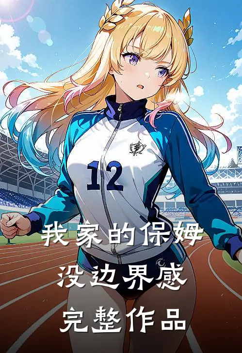 我家的保姆没边界感完整作品