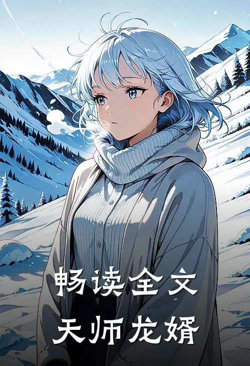 畅读全文天师龙婿