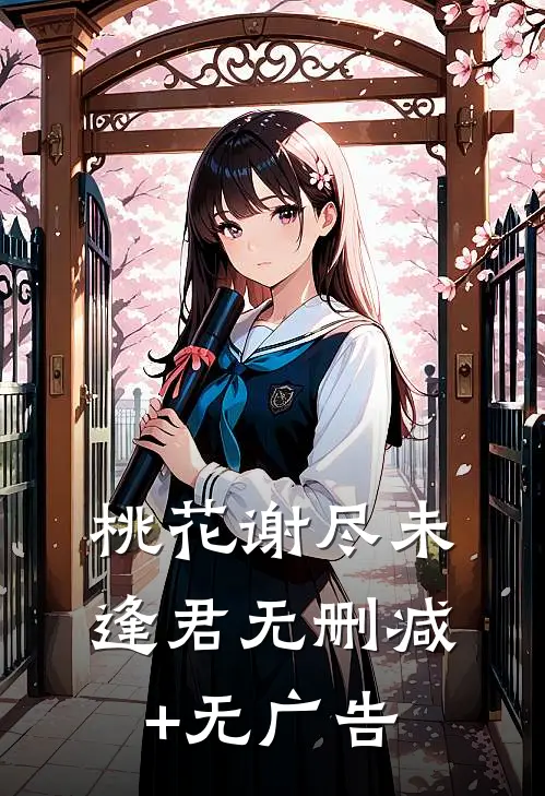 桃花谢尽未逢君无删减+无广告