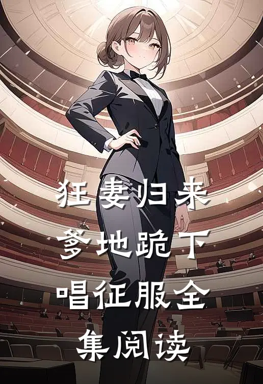 狂妻归来：爹地跪下唱征服全集阅读