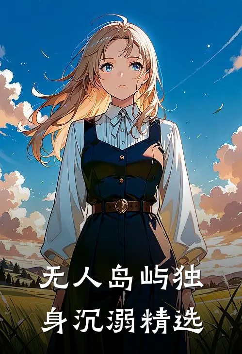 无人岛屿独身沉溺精选