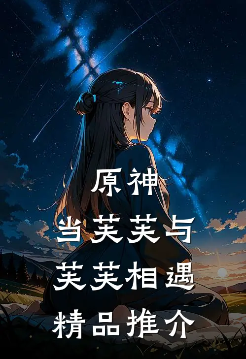 原神：当芙芙与芙芙相遇精品推介