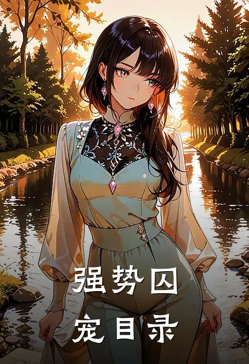 强势囚宠目录