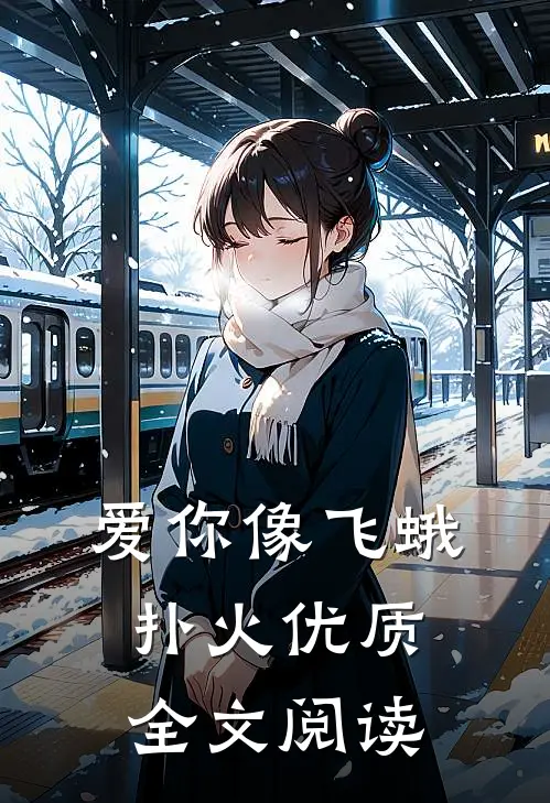 爱你像飞蛾扑火优质全文阅读