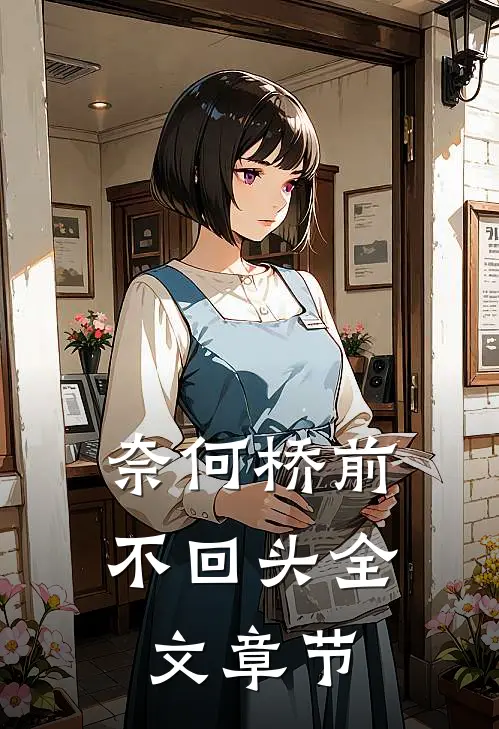 奈何桥前不回头全文章节