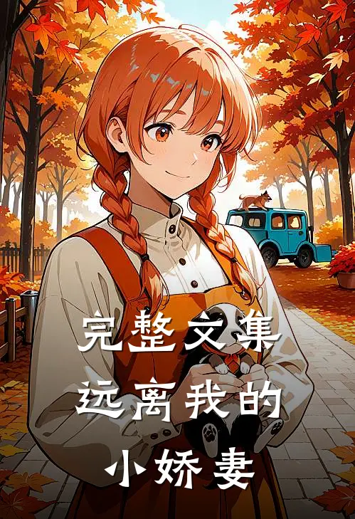 完整文集远离我的小娇妻