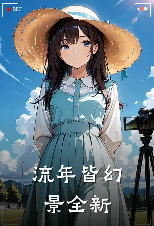 流年皆幻景全新