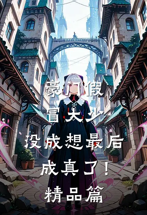 豪门假冒大少，没成想最后成真了！精品篇