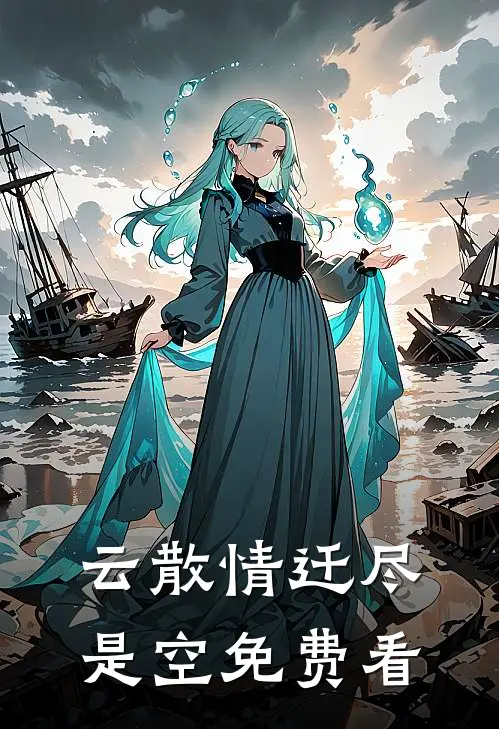云散情迁尽是空免费看