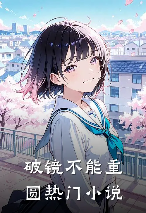 破镜不能重圆热门小说
